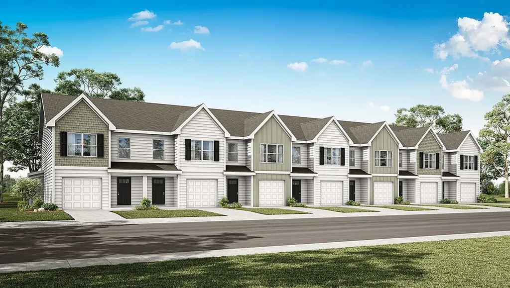 239 Mackenzie Way Lewisburg TN 37091