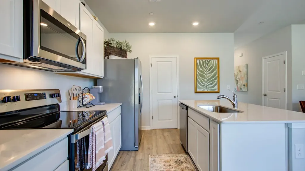 239 Mackenzie Way Lewisburg TN 37091