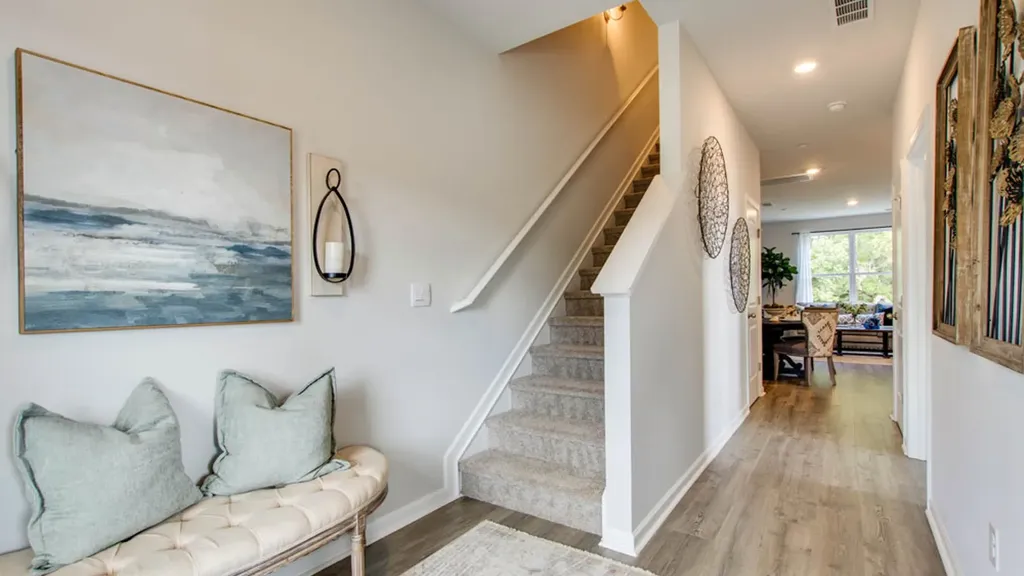 132 Mattie Court Lewisburg TN 37091