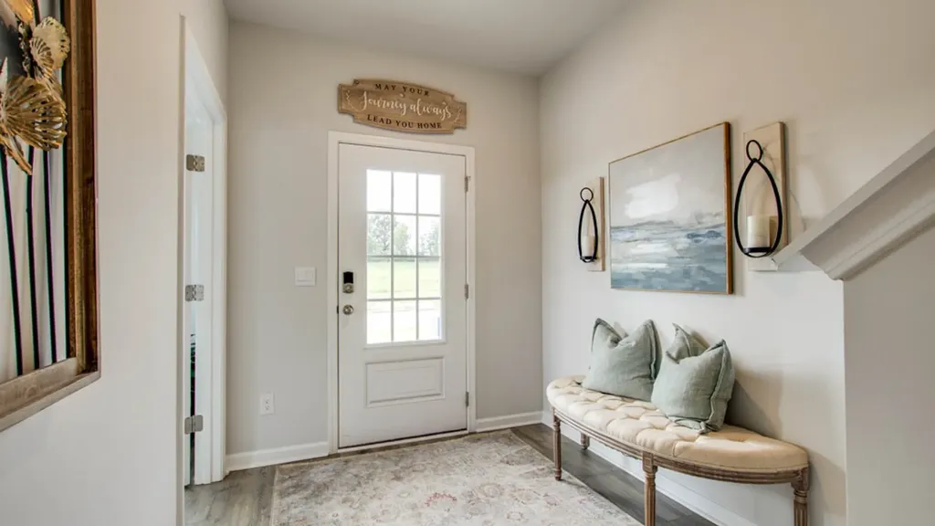 132 Mattie Court Lewisburg TN 37091
