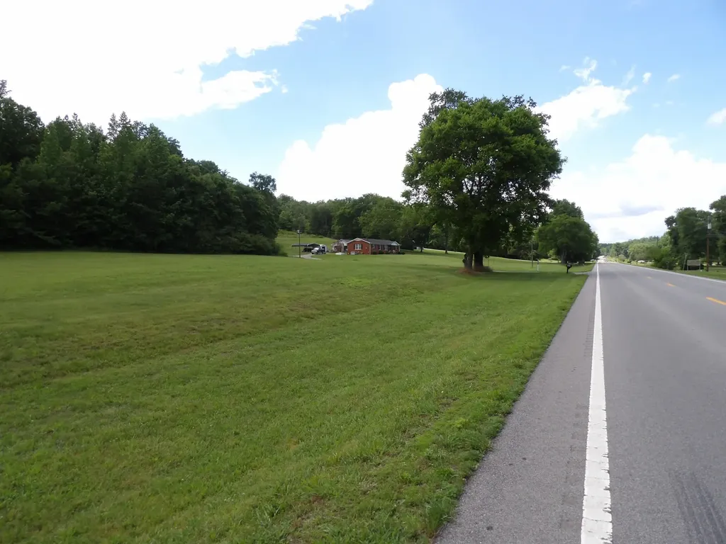 0 Highway 13 South Waverly TN 37185