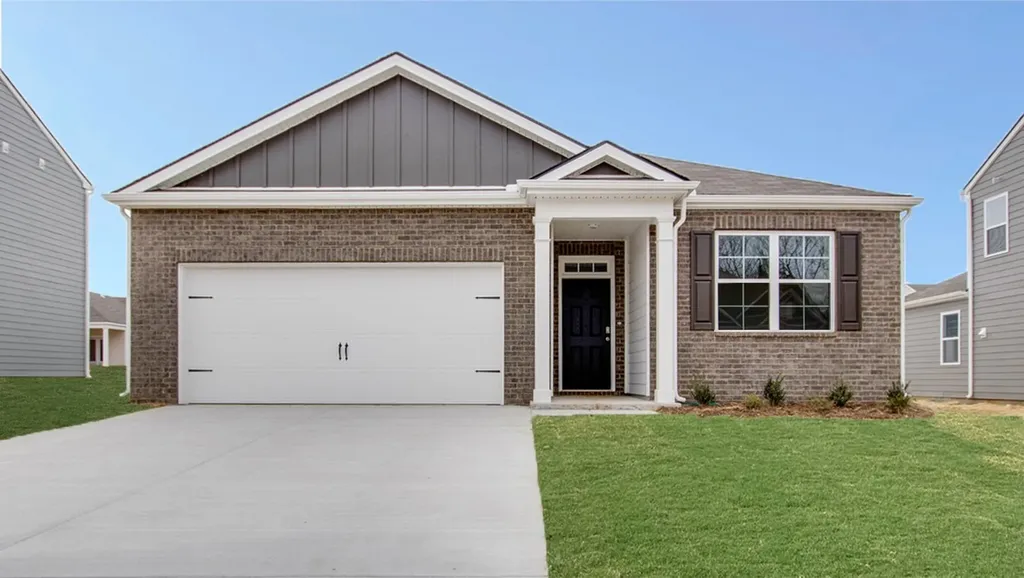 1744 Savannah Pass Lewisburg TN 37091