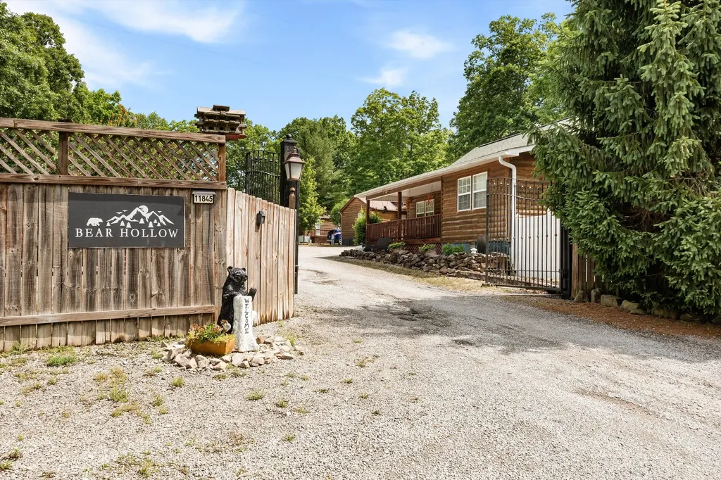 11845 Us 41 Monteagle TN 37356