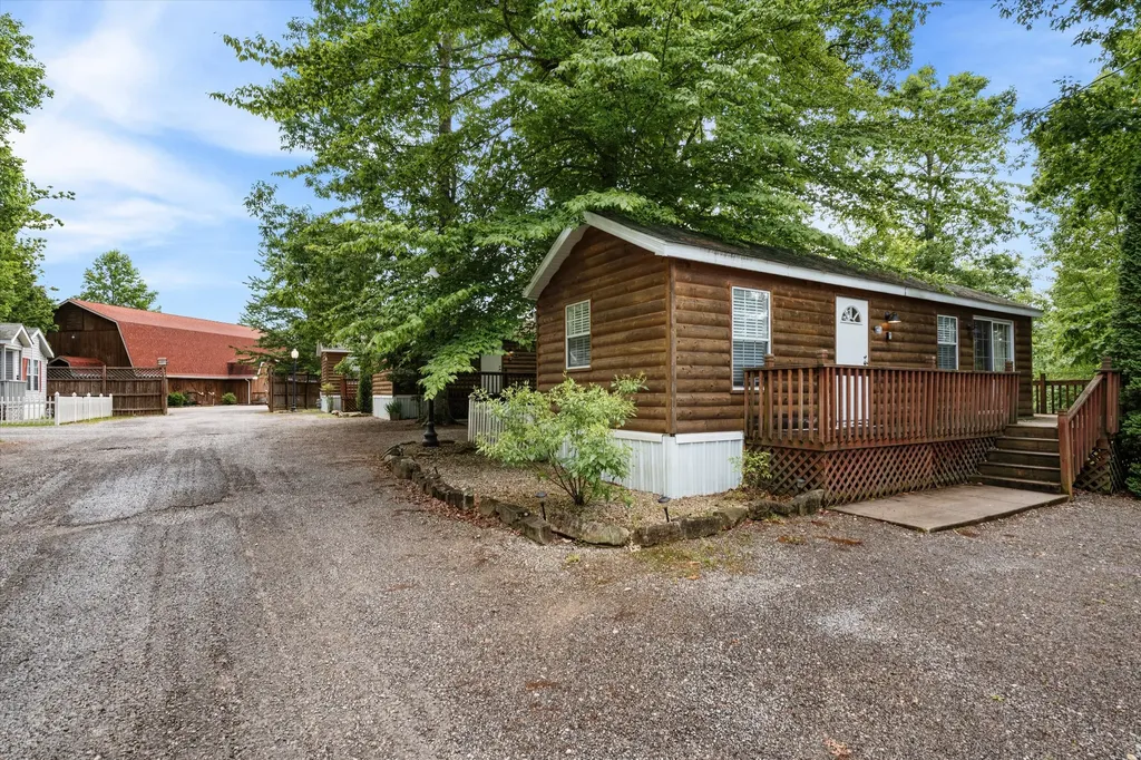 11845 Us 41 Monteagle TN 37356