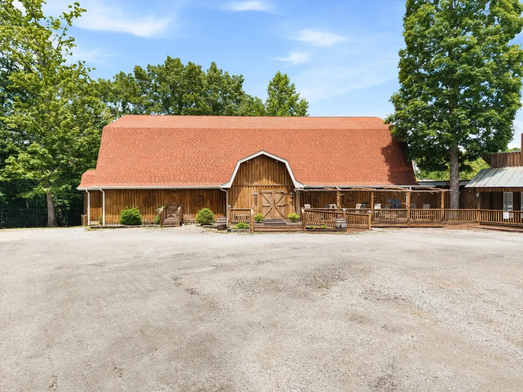 11845 Us 41 Monteagle TN 37356