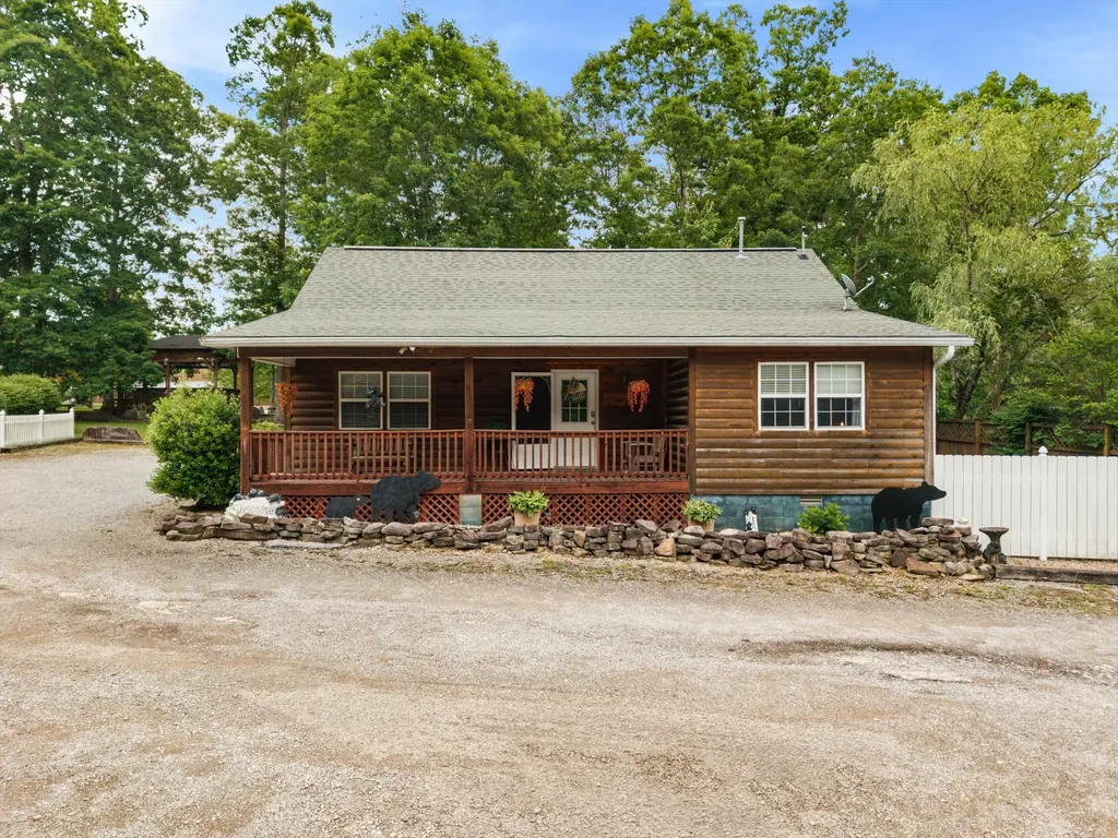 11845 Us 41 Monteagle TN 37356