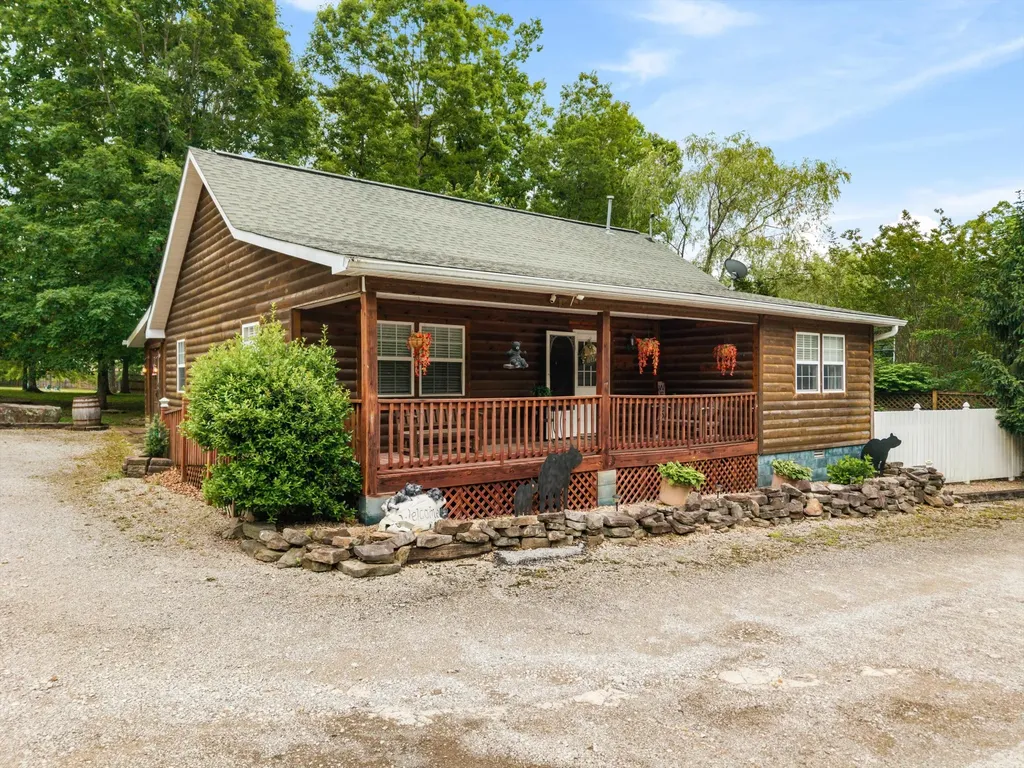 11845 Us 41 Monteagle TN 37356