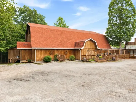 11845 Us 41 Monteagle TN 37356