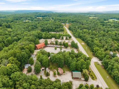 11845 Us 41 Monteagle TN 37356