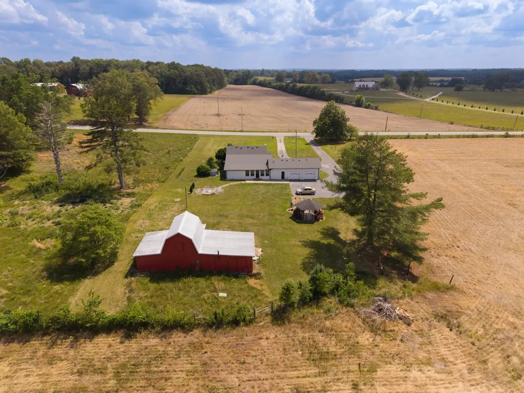 4232 Old Nashville Highway Mcminnville TN 37110