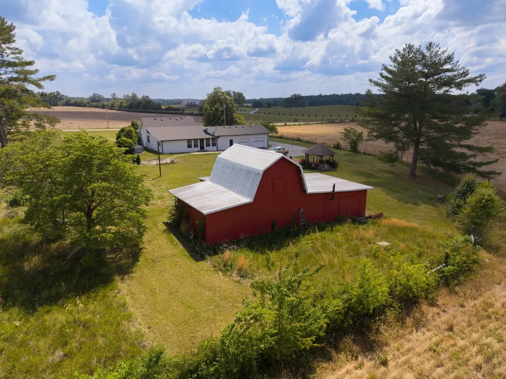 4232 Old Nashville Highway Mcminnville TN 37110