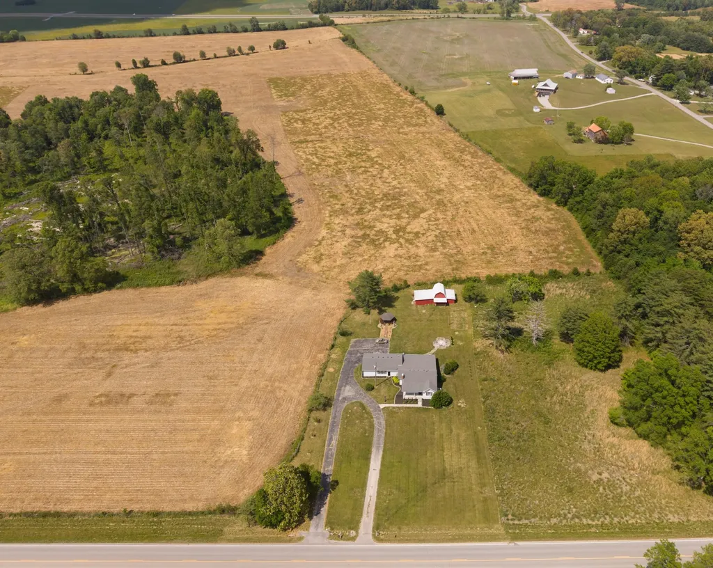 4232 Old Nashville Highway Mcminnville TN 37110