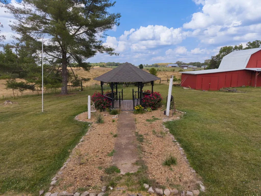 4232 Old Nashville Highway Mcminnville TN 37110