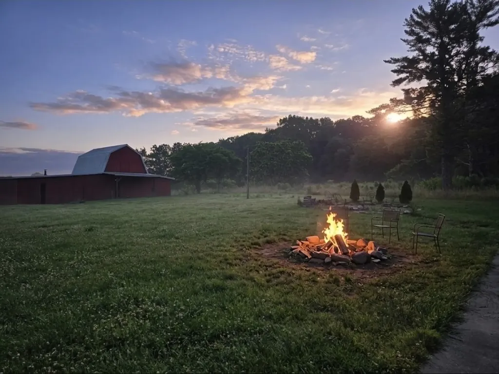 4232 Old Nashville Highway Mcminnville TN 37110
