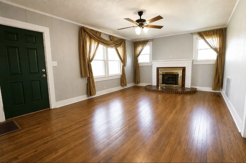 4232 Old Nashville Highway Mcminnville TN 37110