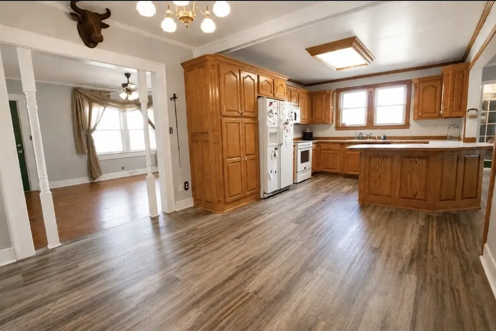 4232 Old Nashville Highway Mcminnville TN 37110