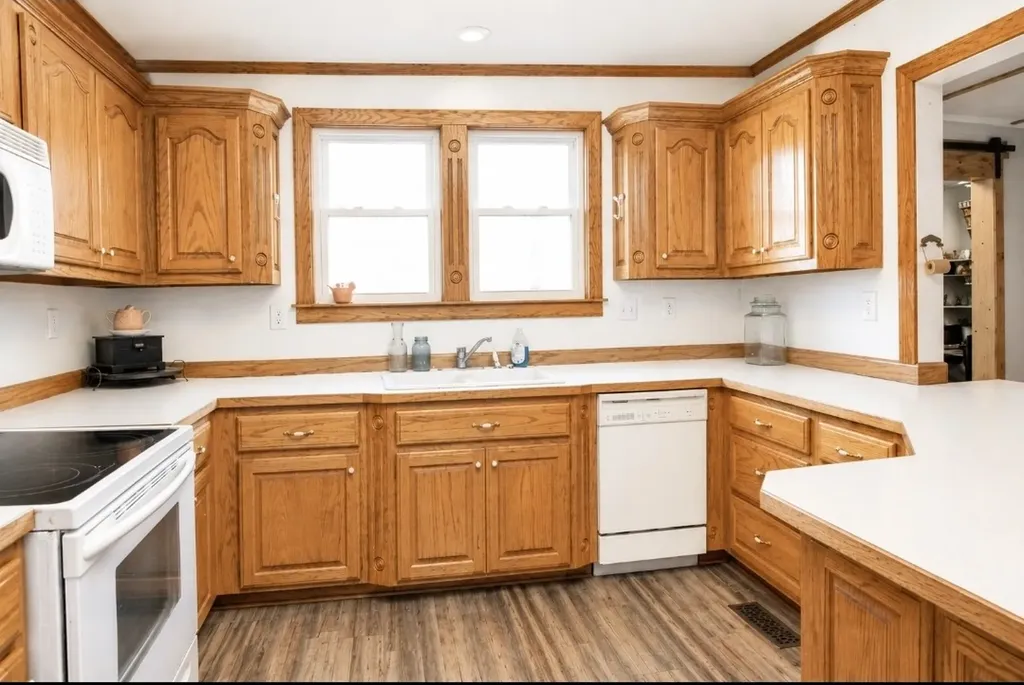 4232 Old Nashville Highway Mcminnville TN 37110