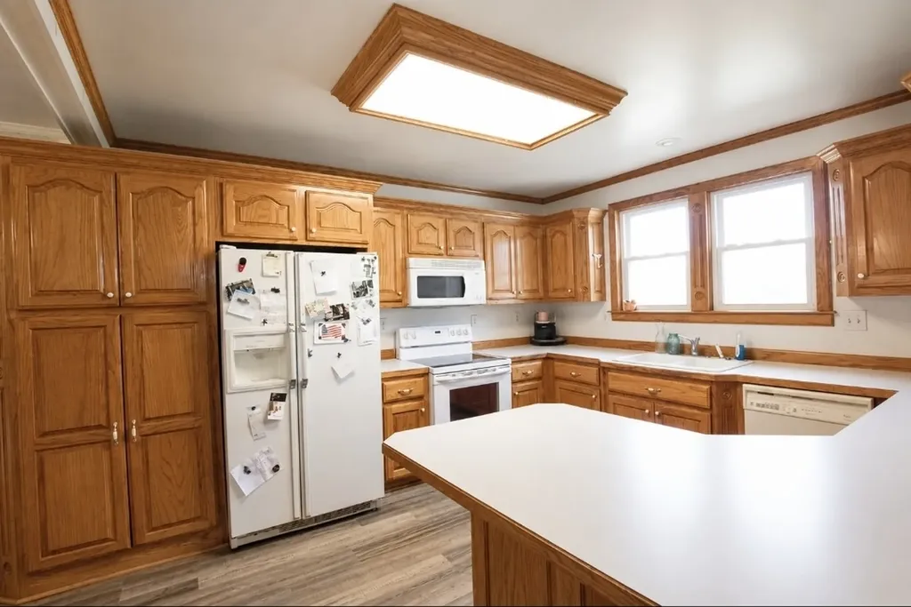 4232 Old Nashville Highway Mcminnville TN 37110