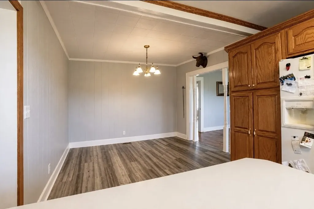 4232 Old Nashville Highway Mcminnville TN 37110