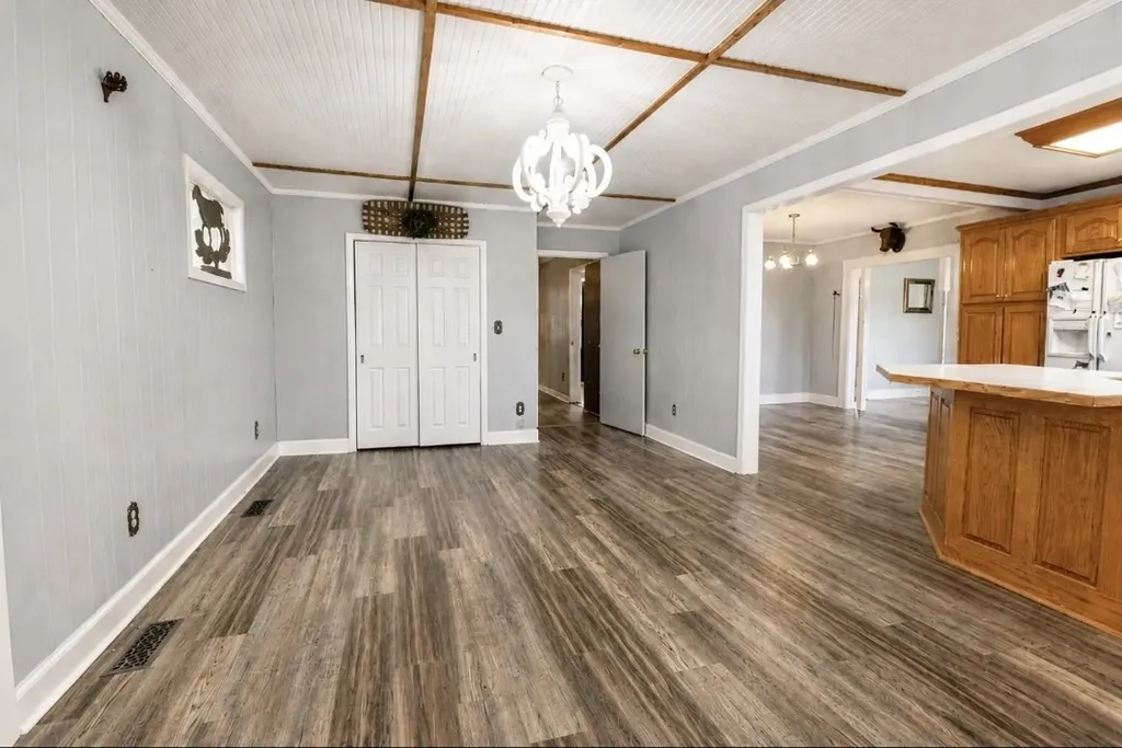 4232 Old Nashville Highway Mcminnville TN 37110