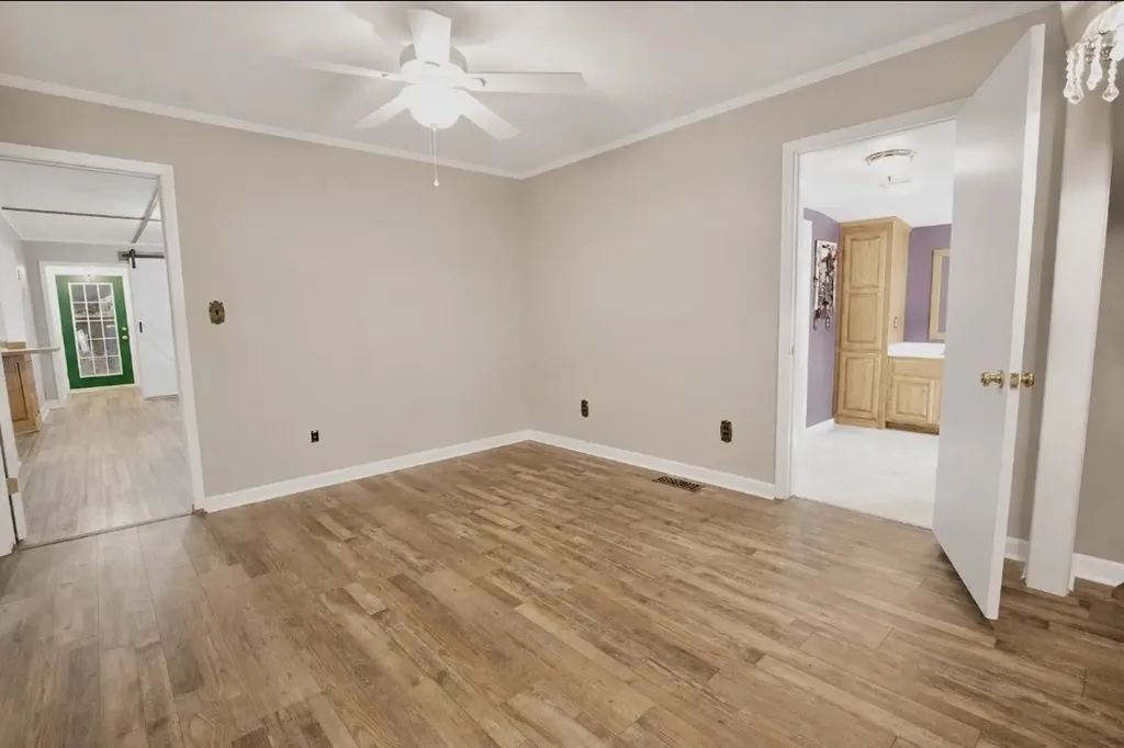 4232 Old Nashville Highway Mcminnville TN 37110