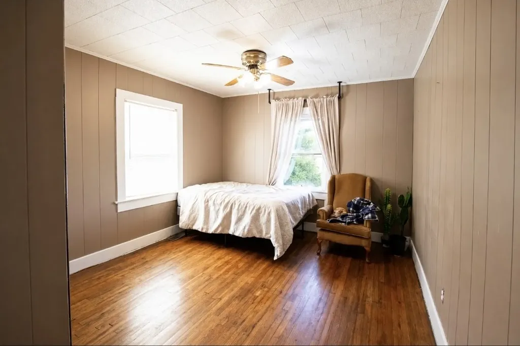 4232 Old Nashville Highway Mcminnville TN 37110