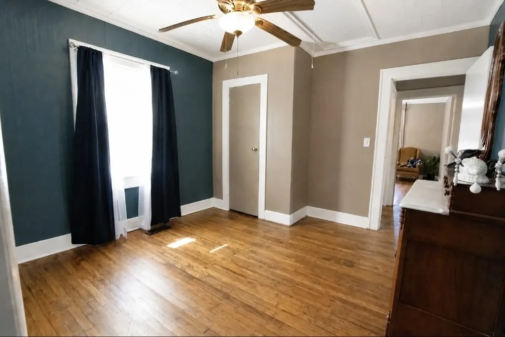 4232 Old Nashville Highway Mcminnville TN 37110