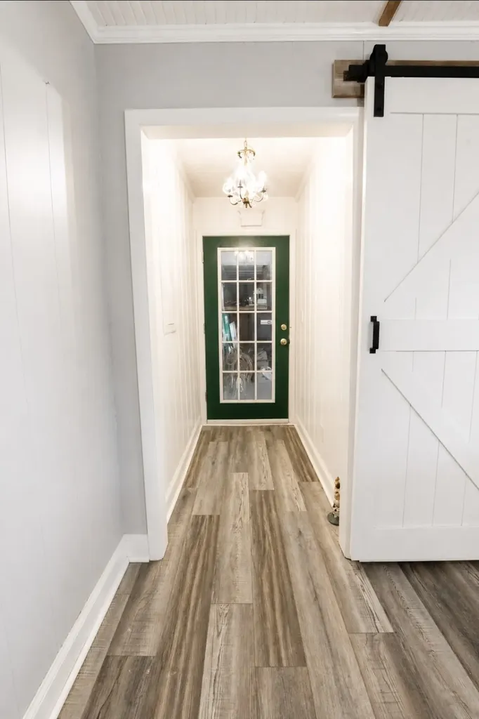 4232 Old Nashville Highway Mcminnville TN 37110