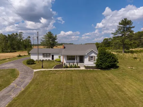 4232 Old Nashville Highway McMinnville TN 37110