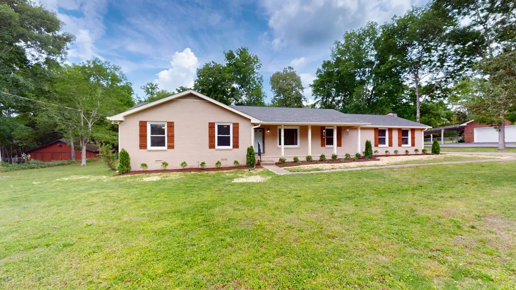 121 Spring Circle Smyrna TN 37167