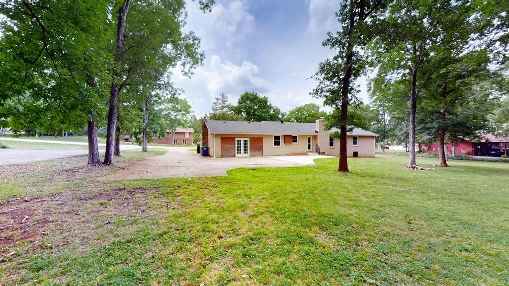 121 Spring Circle Smyrna TN 37167
