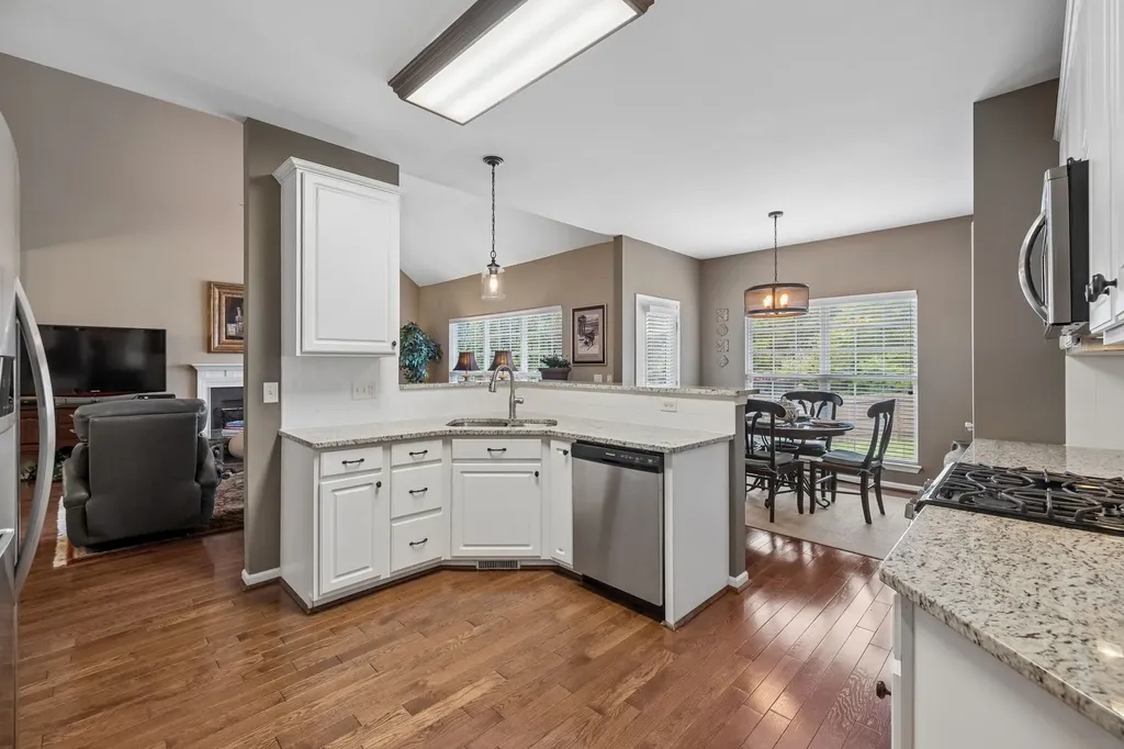 2017 Sherbrooke Lane Nashville TN 37211