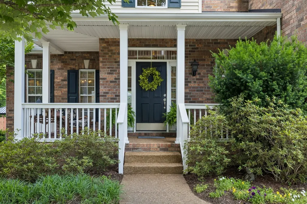 2017 Sherbrooke Lane Nashville TN 37211