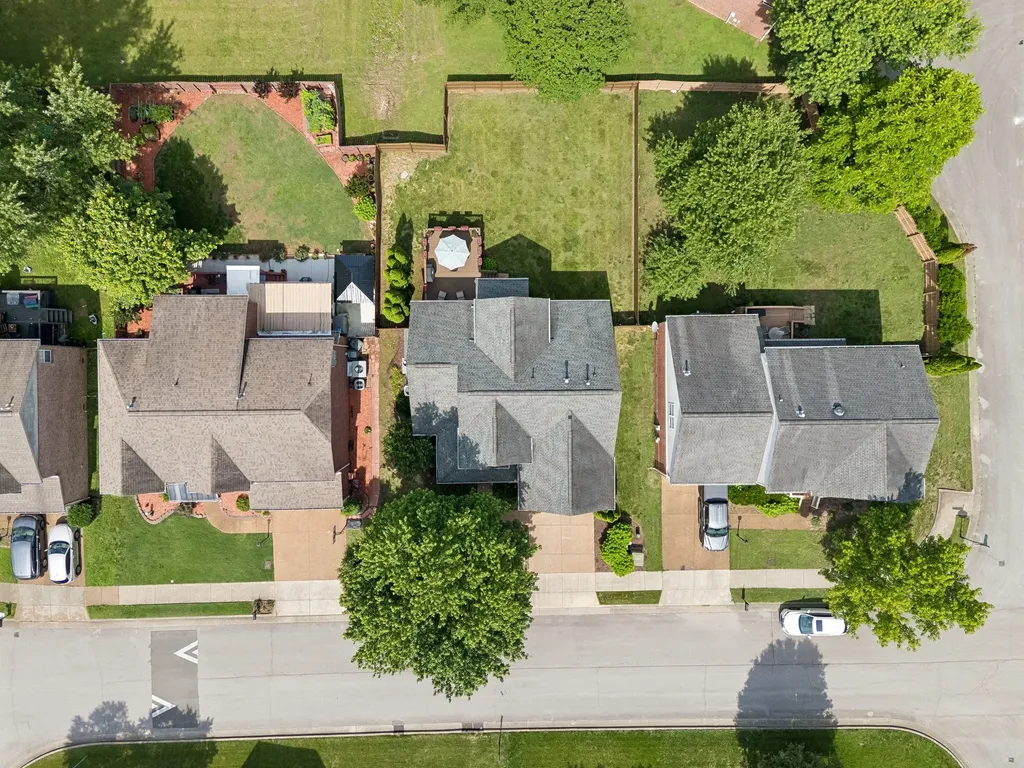 2017 Sherbrooke Lane Nashville TN 37211