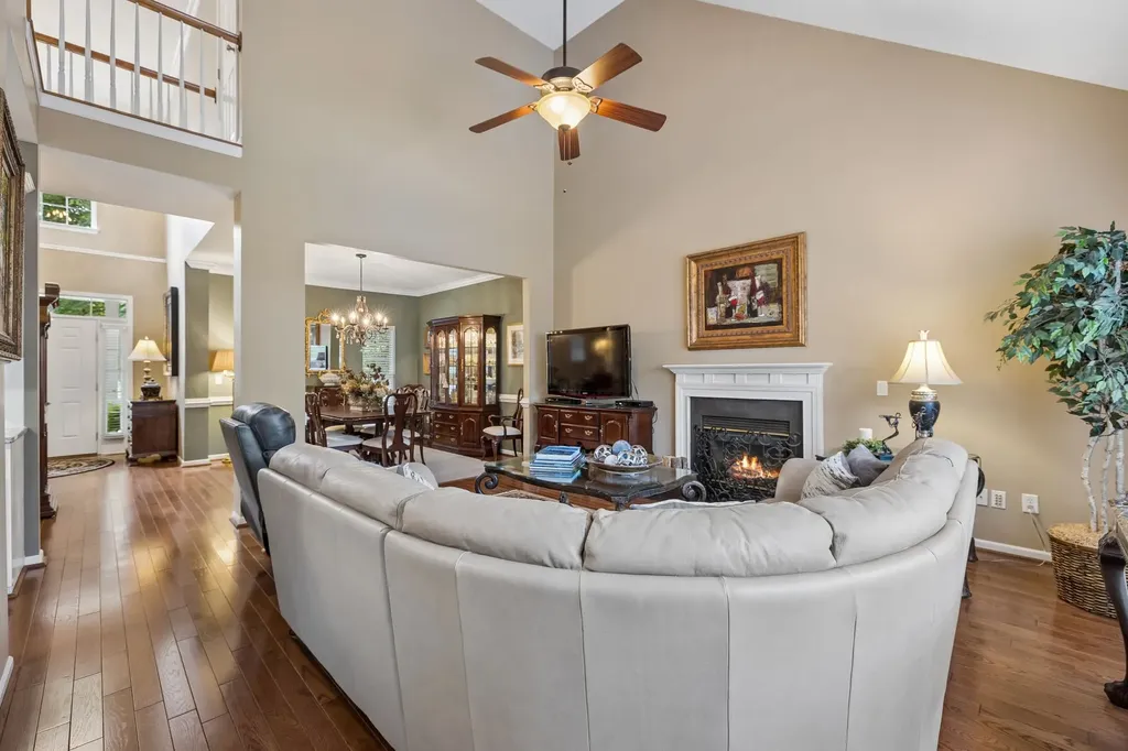 2017 Sherbrooke Lane Nashville TN 37211