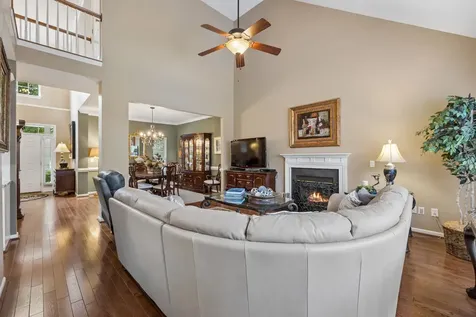 2017 Sherbrooke Lane Nashville TN 37211