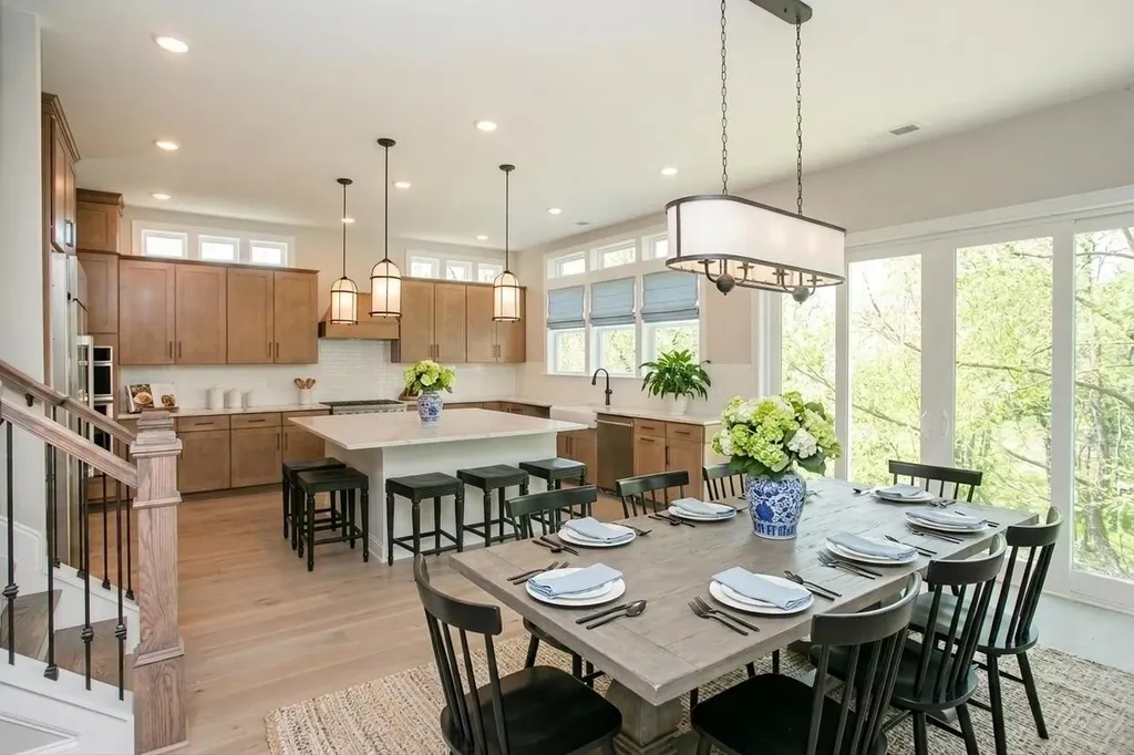 5956 Hunt Valley Drive Spring Hill TN 37174