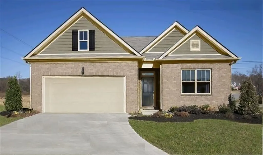 1738 Savannah Pass Lewisburg TN 37091
