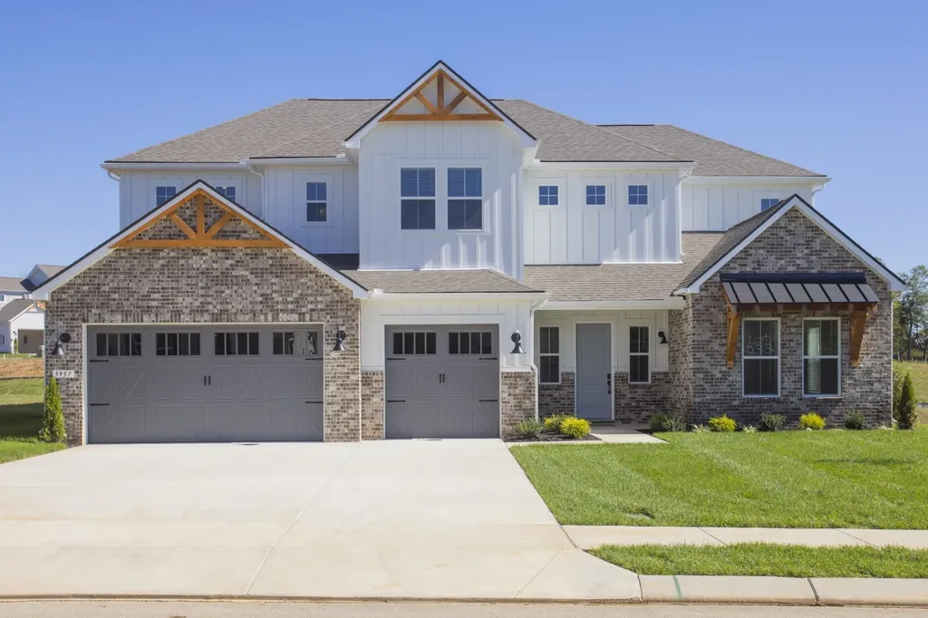 1910 Accord Drive Spring Hill TN 37174