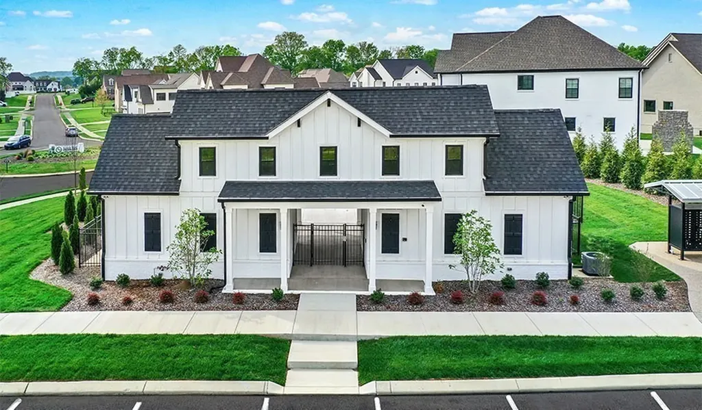 1910 Accord Drive Spring Hill TN 37174