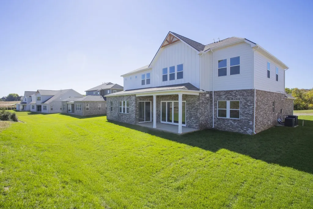 1910 Accord Drive Spring Hill TN 37174