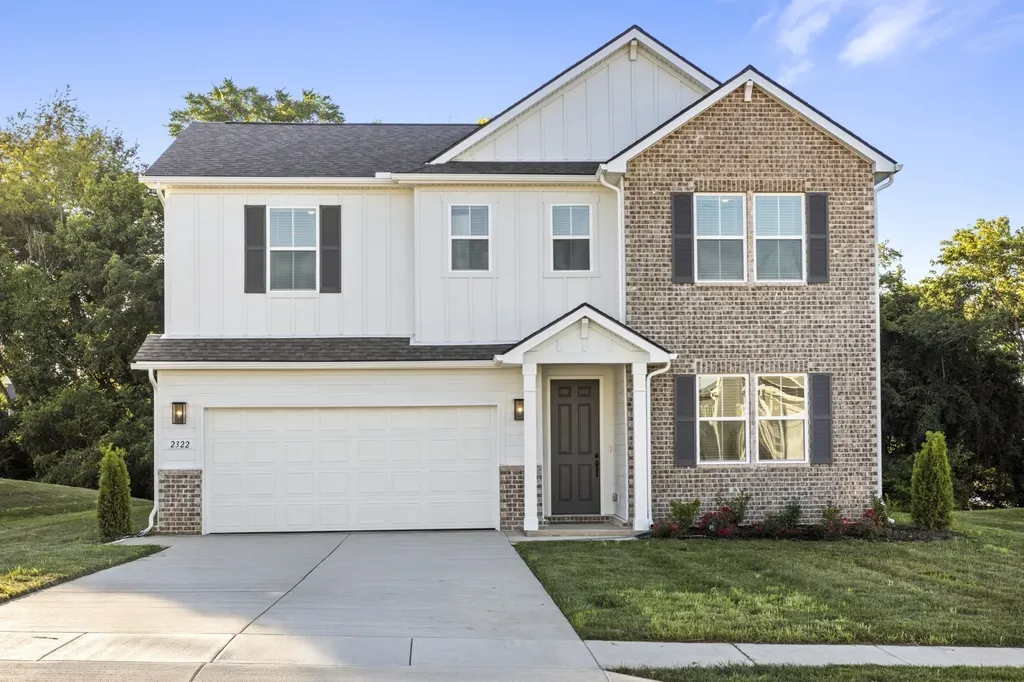 2322 Williamsport Landing Columbia TN 38401