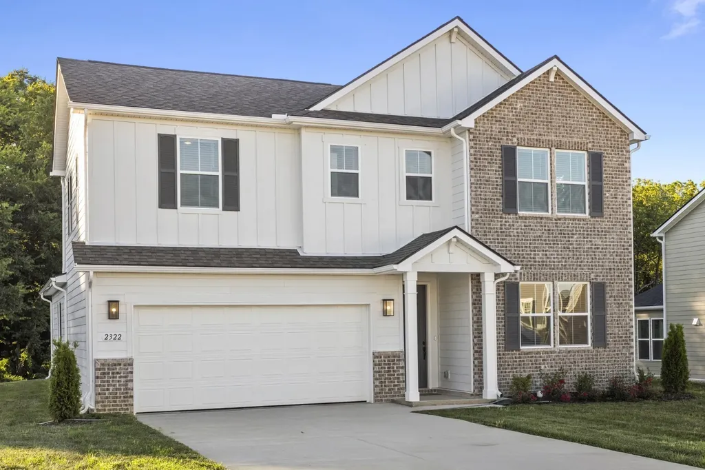 2322 Williamsport Landing Columbia TN 38401