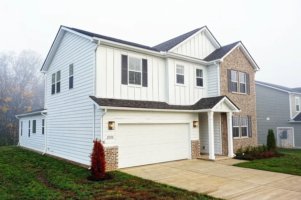 2322 Williamsport Landing Columbia TN 38401