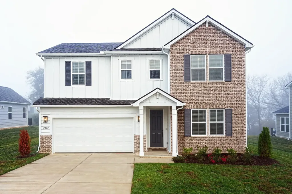 2322 Williamsport Landing Columbia TN 38401