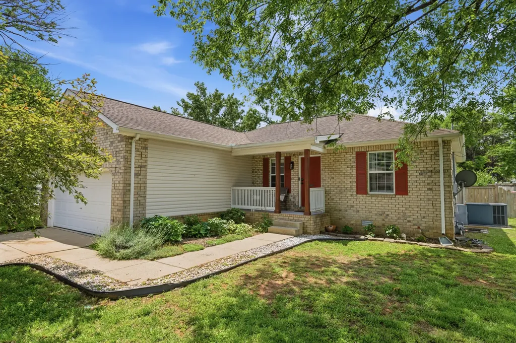 4600 Rockland Trail Antioch TN 37013