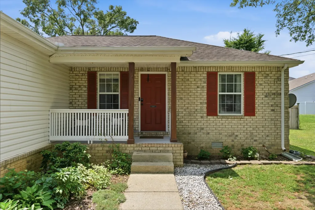 4600 Rockland Trail Antioch TN 37013