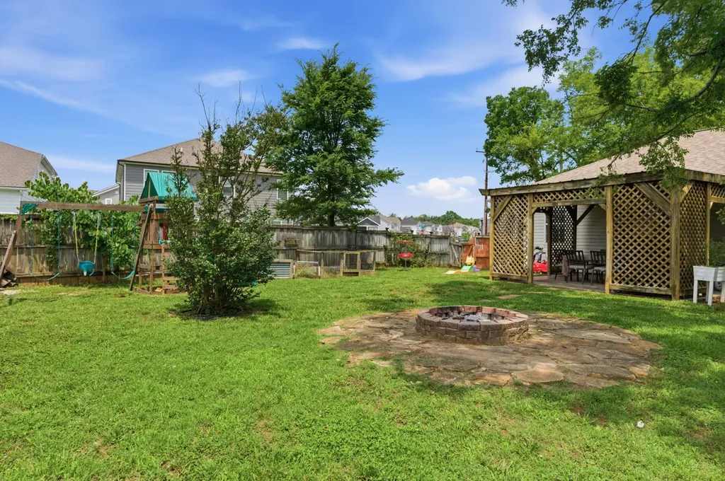 4600 Rockland Trail Antioch TN 37013