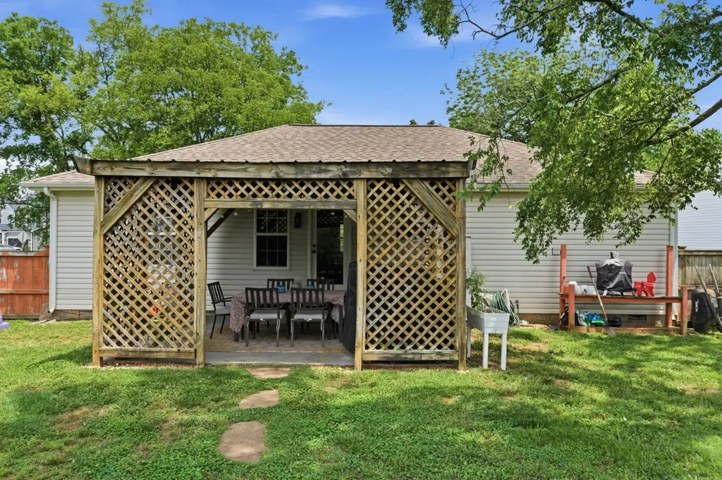 4600 Rockland Trail Antioch TN 37013