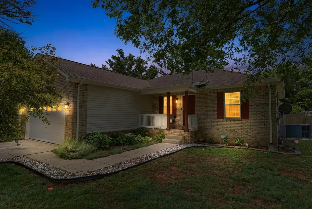 4600 Rockland Trail Antioch TN 37013